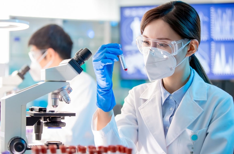 Chỉ số MCV và MCH thấp khi mang thai có sao không 2