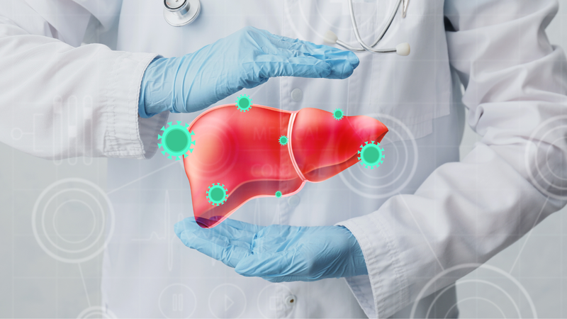 Chỉ số men gan cao là bao nhiêu? Nếu cao có đáng lo không? 3