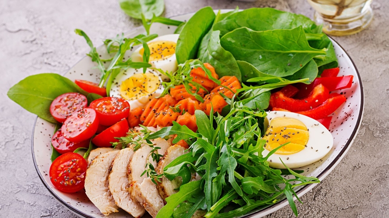 Chỉ số mỡ máu bình thường là bao nhiêu? Cách duy trì mức mỡ máu ổn định 3