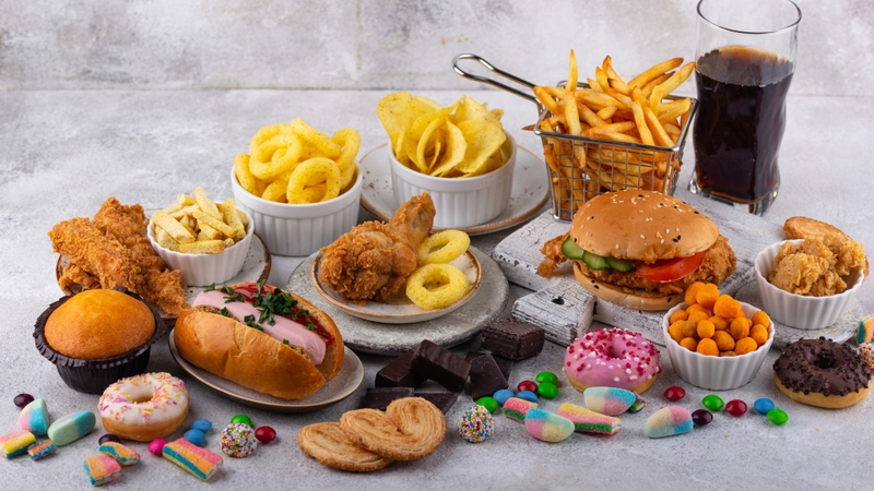 Chỉ số mỡ máu Triglyceride là gì và các biến chứng nguy hiểm 3