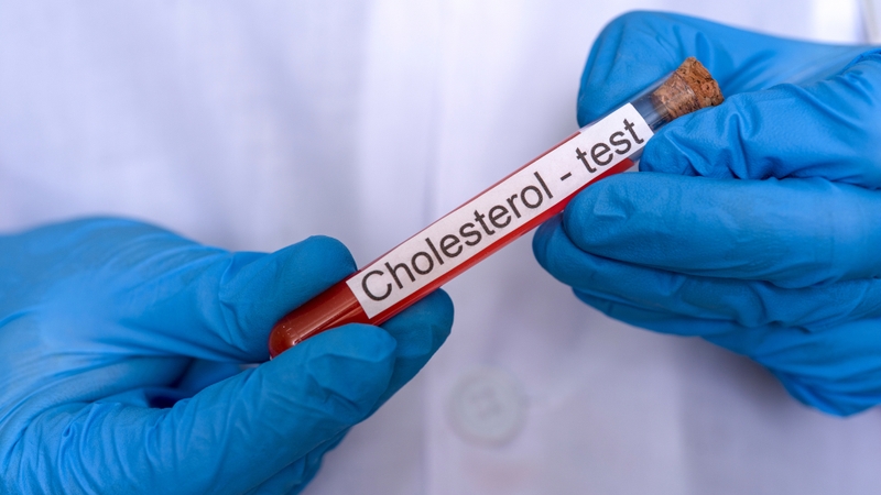 Chỉ số mỡ máu Triglyceride là gì và các biến chứng nguy hiểm 6