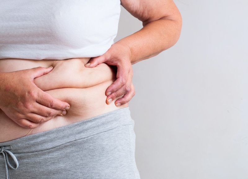 Chỉ số mỡ nội tạng là gì? Cách tính và những vấn đề sức khỏe liên quan cần biết 1