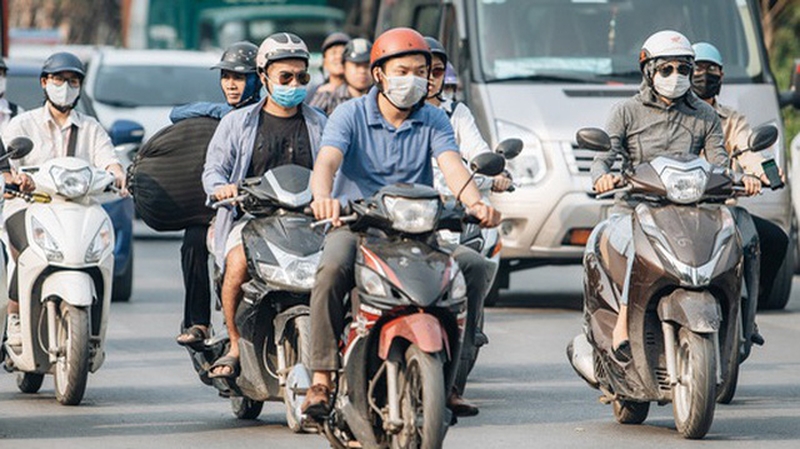 Chỉ số ô nhiễm không khí là gì và ảnh hưởng đến sức khỏe ra sao