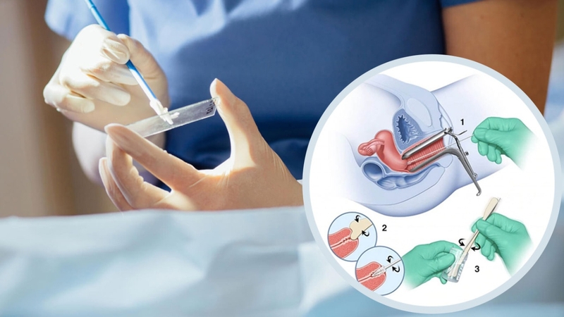 Chỉ số PAP là gì? Đối tượng nào nên xét nghiệm PAP? 2