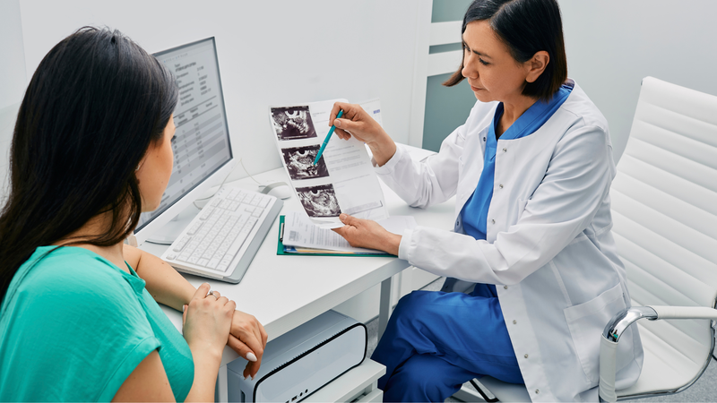 Chỉ số PARA là gì? Các yếu tố ảnh hưởng đến chỉ số PARA 1