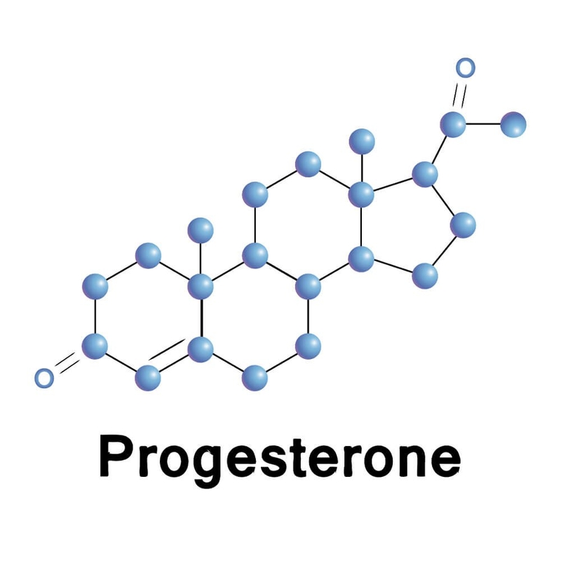 Chỉ số progesterone trong ivf là gì? 1