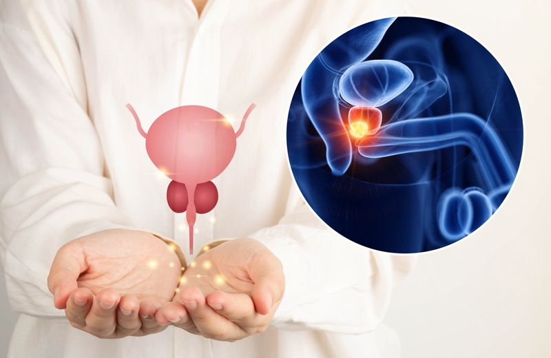 Chỉ số PSA cao có báo hiệu bệnh gì không? -2