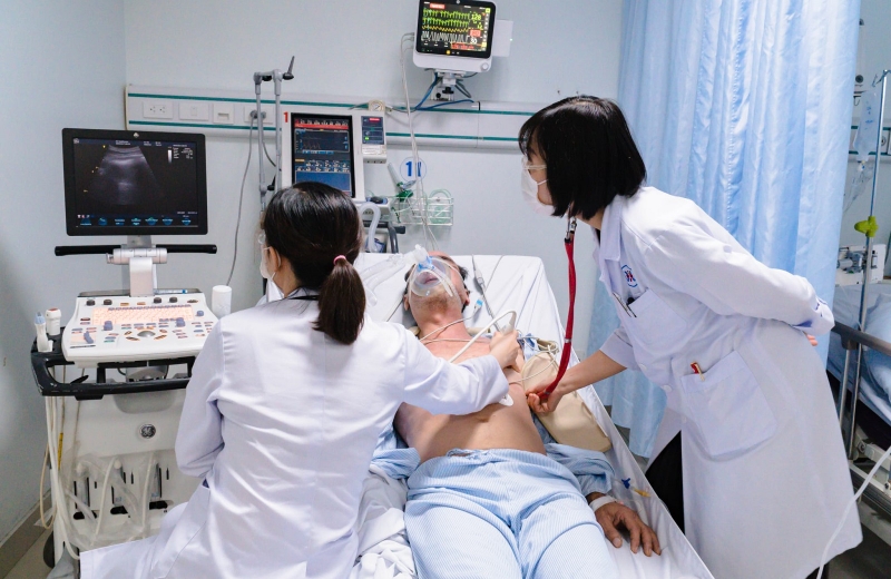 Chỉ số SpO2 bình thường là bao nhiêu? Có ý nghĩa gì? 3