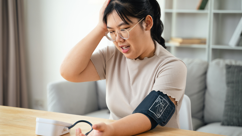 Chỉ số sức khỏe: Bao nhiêu là "ổn", bao nhiêu là nguy hiểm