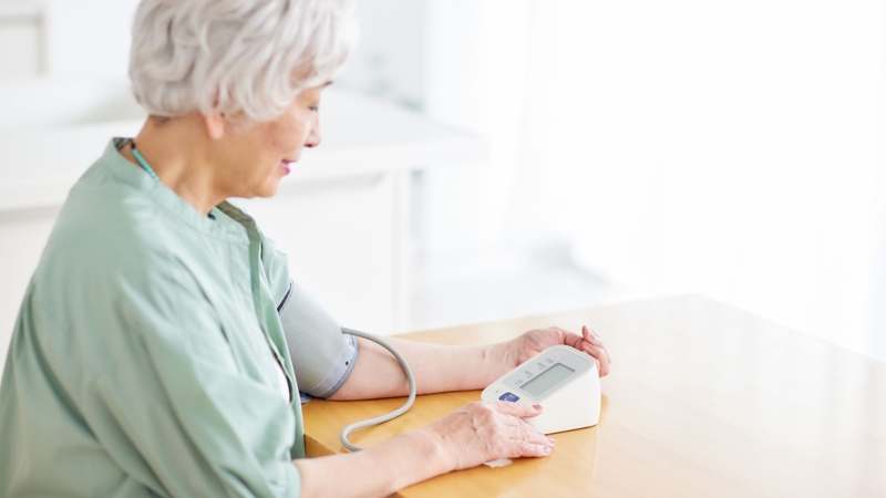 Chỉ số SYS là gì?