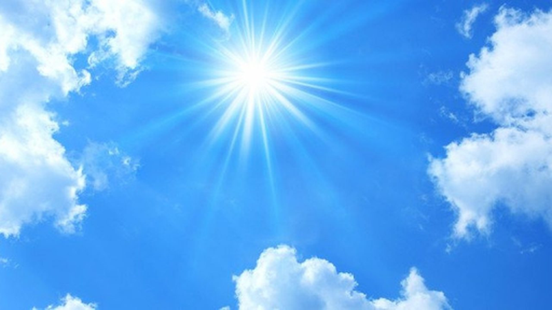 Chỉ số tia uv cao nhất là bao nhiêu và cách chống tia UV hiệu quả nhất 2