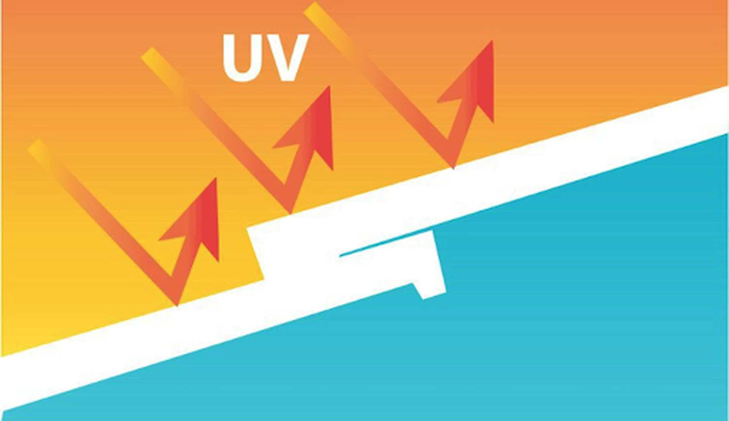 Chỉ số tia uv cao nhất là bao nhiêu và cách chống tia UV hiệu quả nhất 3