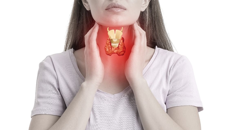 Chỉ số Anti TPO cao không đồng nghĩa với bệnh tuyến giáp đang ở giai đoạn nặng