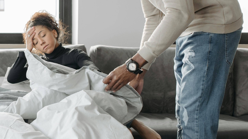 Xét nghiệm TSH dành cho người có biểu hiện mệt mỏi, sụt cân, hồi hộp, run tay