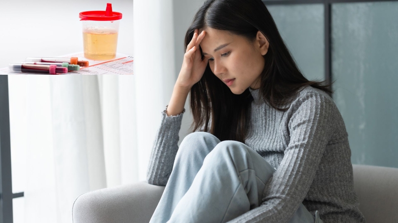 Chỉ số xét nghiệm thận bình thường là bao nhiêu là nỗi băn khoăn của nhiều độc giả