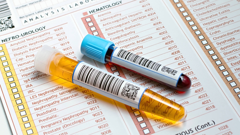 Chi tiết cách đọc kết quả xét nghiệm nước tiểu đúng nhất 3