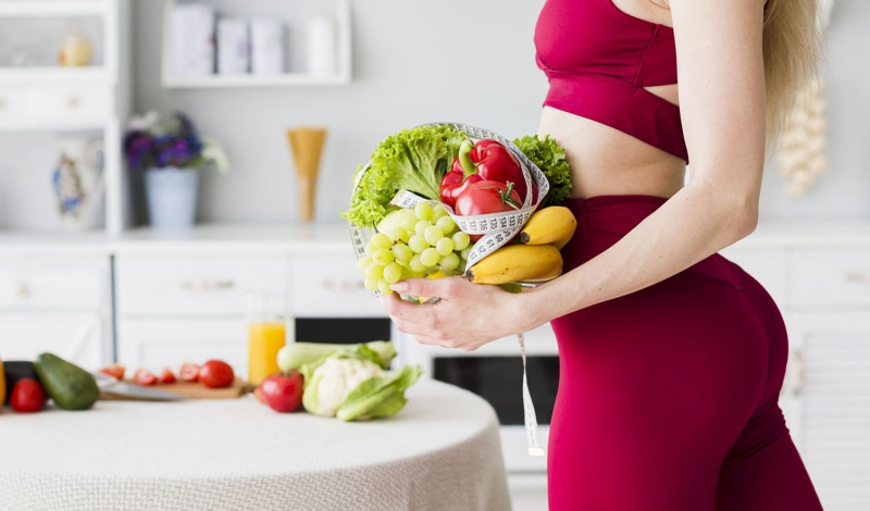 Chi tiết về tư thế ngủ giúp tăng vòng 3