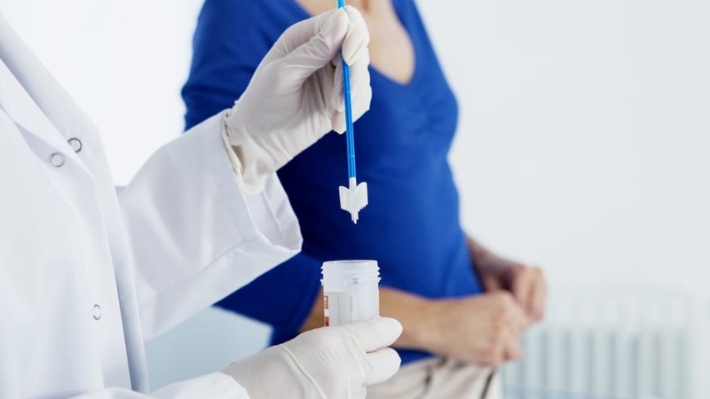 Chi tiết về xét nghiệm tế bào cổ tử cung? - 2