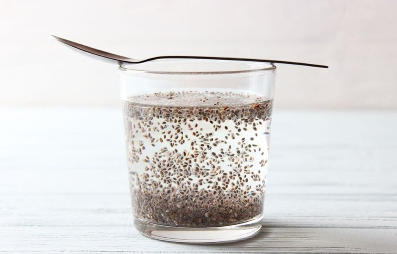 Góc dinh dưỡng: Ăn hạt chia có tác dụng gì cho sức khỏe? 3