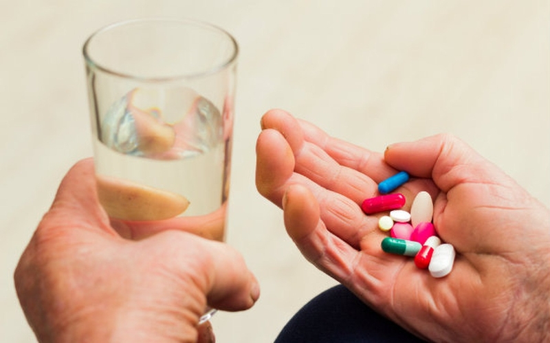 Điểm danh những người không nên ăn hạt chia để bảo vệ sức khoẻ 2