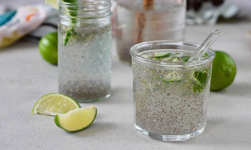 Điểm danh những người không nên ăn hạt chia để bảo vệ sức khoẻ 4