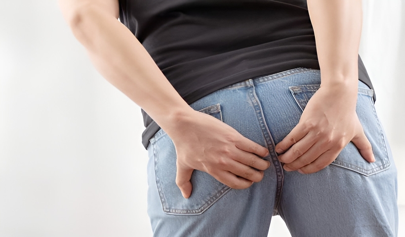 Chia sẻ cách giảm đau trĩ nhanh chóng: Mẹo hay giúp bạn dễ chịu hơn 1