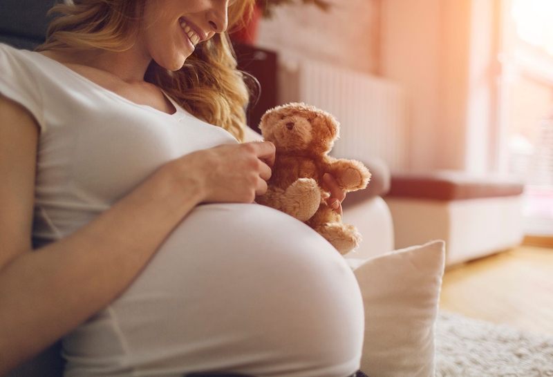 Chia sẻ kinh nghiệm xét nghiệm thiếu canxi cho bà bầu 1