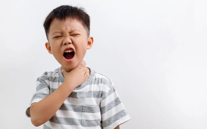 Chia sẻ mẹo chữa sặc cơm lên mũi nhanh và hiệu quả 1