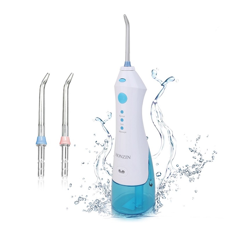 Hiện nay trên thị trường có rất nhiều loại máy tăm nước