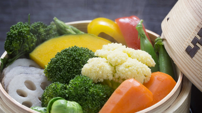 Chia sẻ thắc mắc: Ăn rau gì giảm cân nhanh chóng? 4