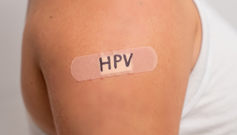 Chích HPV bao nhiêu tuổi là tốt nhất? Những điều cha mẹ cần biết 2