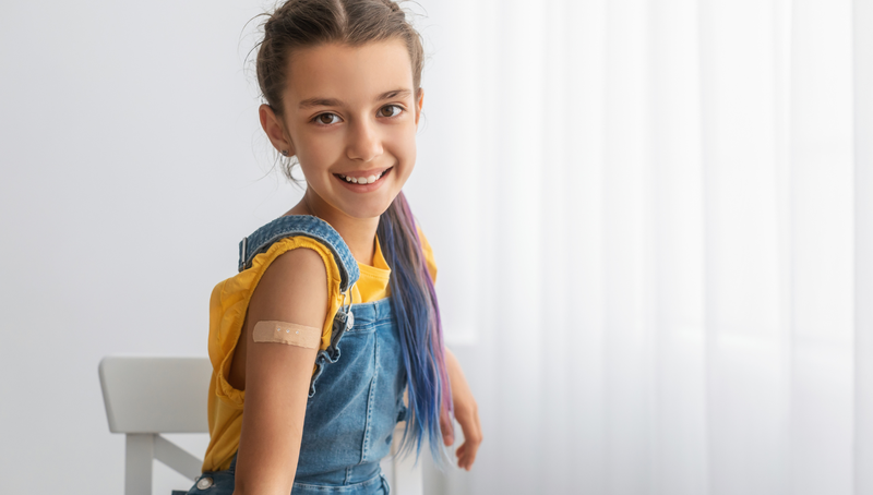 Chích HPV bao nhiêu tuổi là tốt nhất? Những điều cha mẹ cần biết 3