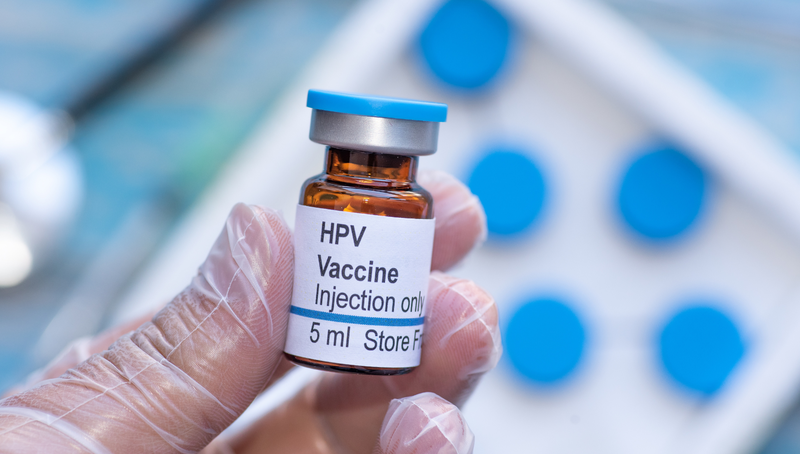 Chích HPV bao nhiêu tuổi là tốt nhất? Những điều cha mẹ cần biết 1