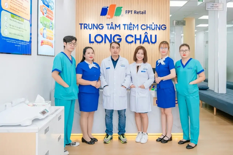 Chích ngừa cho trẻ ở đâu tốt? Top 5 địa chỉ chích ngừa uy tín tại thành phố Hồ Chí Minh 2