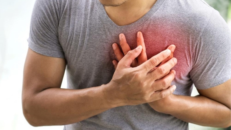 Chích ngừa covid có triệu chứng gì? Các phản ứng nặng sau tiêm 4