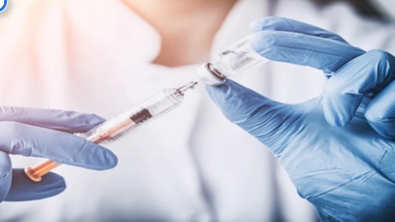 Chích ngừa sởi quai bị rubella trước khi mang thai bao lâu? 2