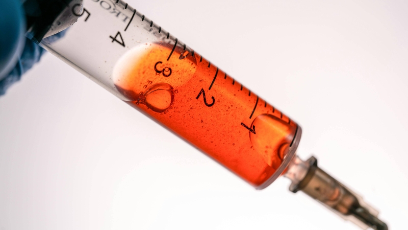 Tiêm ngừa thủy đậu còn giúp hạn chế các biến chứng nghiêm trọng