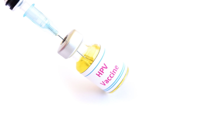 Chích ngừa ung thư cổ tử cung có đau không? Cách giảm tác dụng phụ sau tiêm ngừa 1