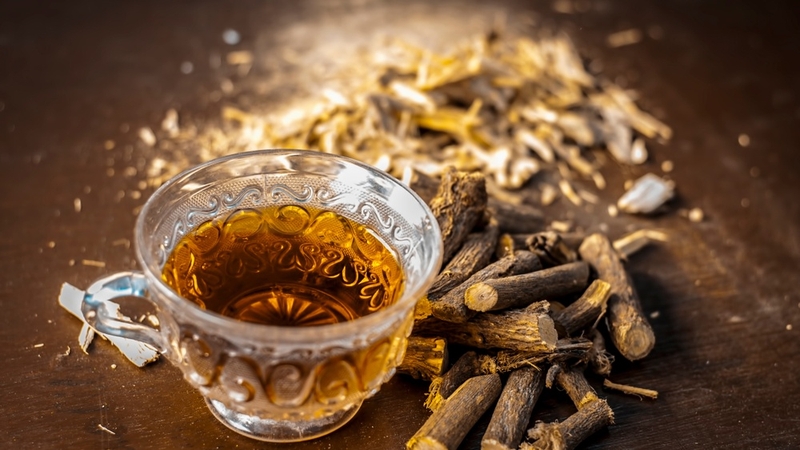 Chiết xuất cam thảo và những tác dụng tuyệt vời mà bạn không thể bỏ qua 1