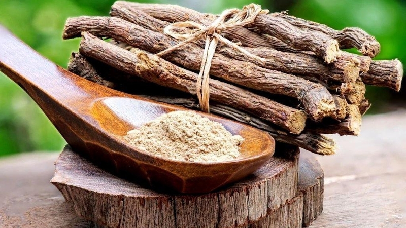 Chiết xuất cam thảo và những tác dụng tuyệt vời mà bạn không thể bỏ qua 4