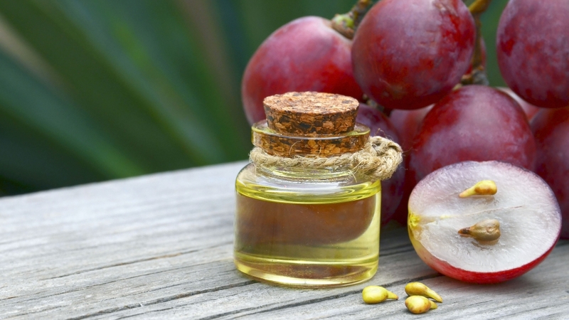 Chiết xuất hạt nho và những lợi ích tuyệt vời với sức khỏe 1