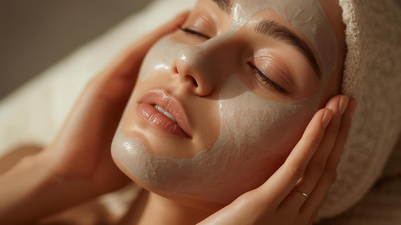 Chiết xuất hoa súng mang đến nhiều công dụng đa dạng trong chăm sóc da
