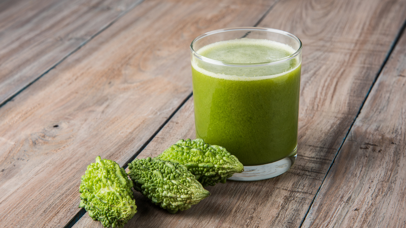 Sử dụng quá nhiều chiết xuất khổ qua có thể gây tác dụng phụ