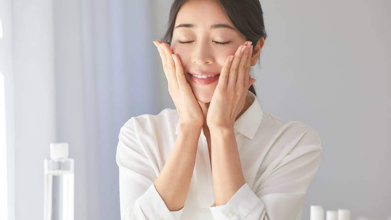 Chiết xuất Kiribirth BG có tác động nhẹ nhàng trên da
