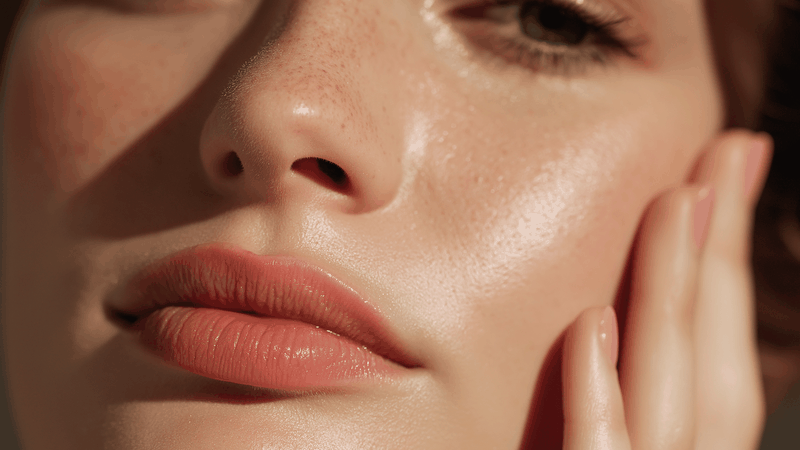 Nhờ đặc tính lành tính, giàu dưỡng chất và khả năng kiểm soát dầu, cấp ẩm, chống viêm cũng như chống oxy hóa, chiết xuất lựu đỏ phù hợp với hầu hết các loại da