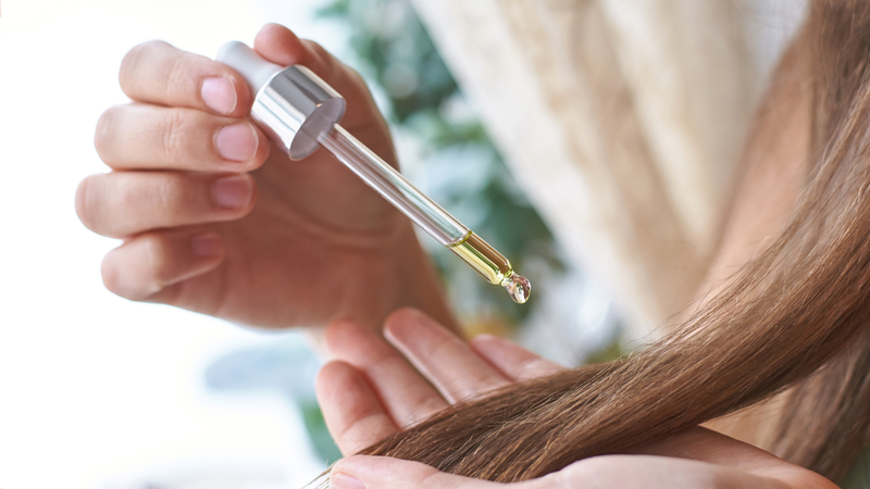 Chiết xuất tre non được ứng dụng trong nhiều sản phẩm chăm sóc da và tóc