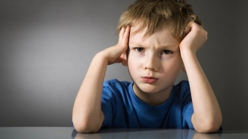 Chiều cao cân nặng bé 9 tuổi thế nào là “chuẩn mực”! 1