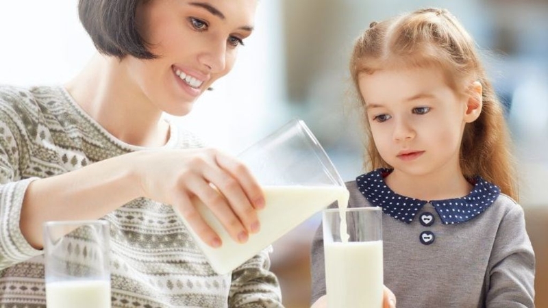 Chiều cao cân nặng bé 9 tuổi thế nào là “chuẩn mực”! 3