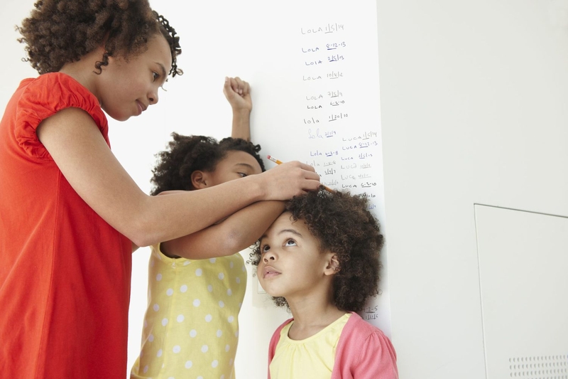 Chiều cao cân nặng bé gái 5 tuổi bao nhiêu là đạt chuẩn? - 3