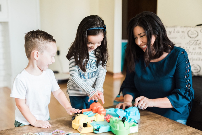 Chiều cao cân nặng bé gái 5 tuổi bao nhiêu là đạt chuẩn? - 5